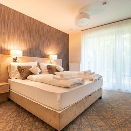 Easy Suites Hévíz Heviz Exterior foto
