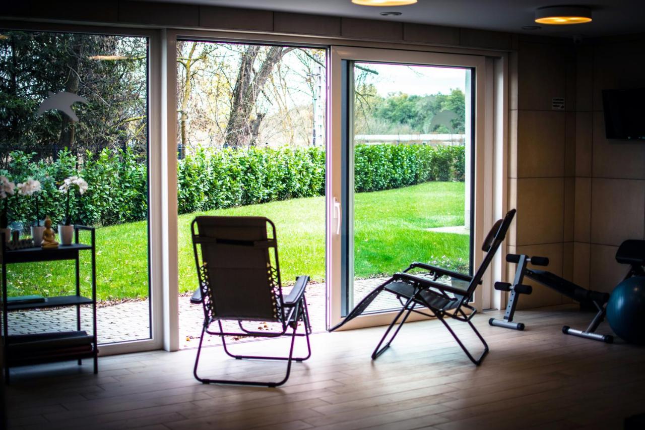 Easy Suites Hévíz Heviz Exterior foto
