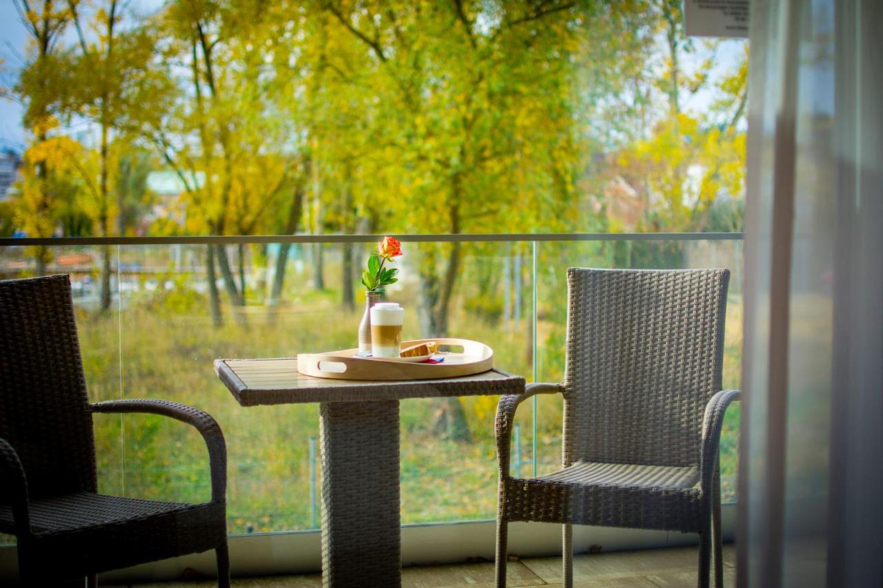 Easy Suites Hévíz Heviz Exterior foto