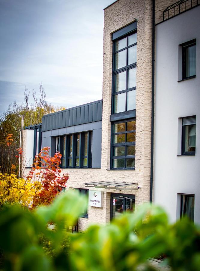 Easy Suites Hévíz Heviz Exterior foto