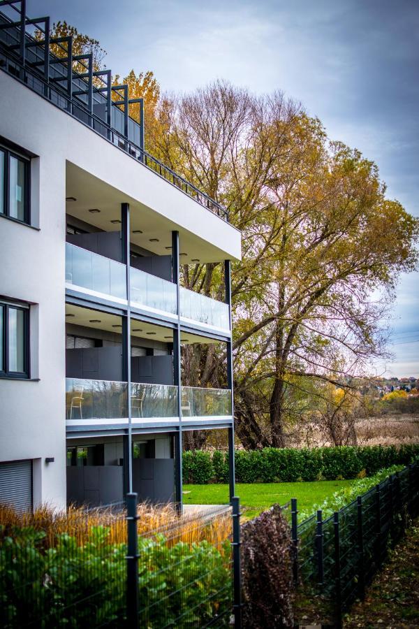 Easy Suites Hévíz Heviz Exterior foto