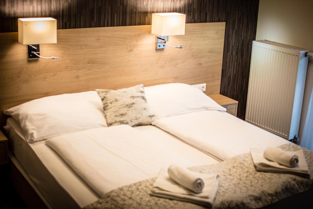 Easy Suites Hévíz Heviz Exterior foto