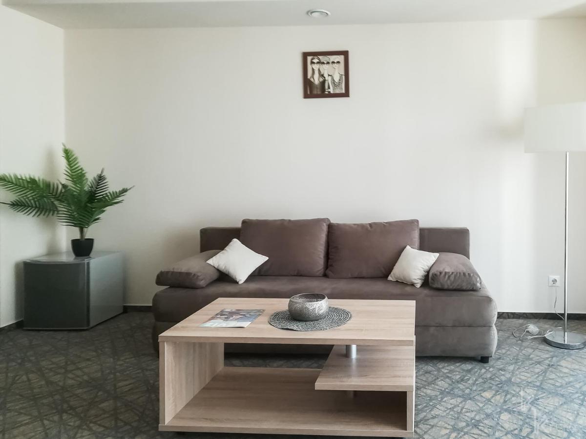 Easy Suites Hévíz Heviz Exterior foto