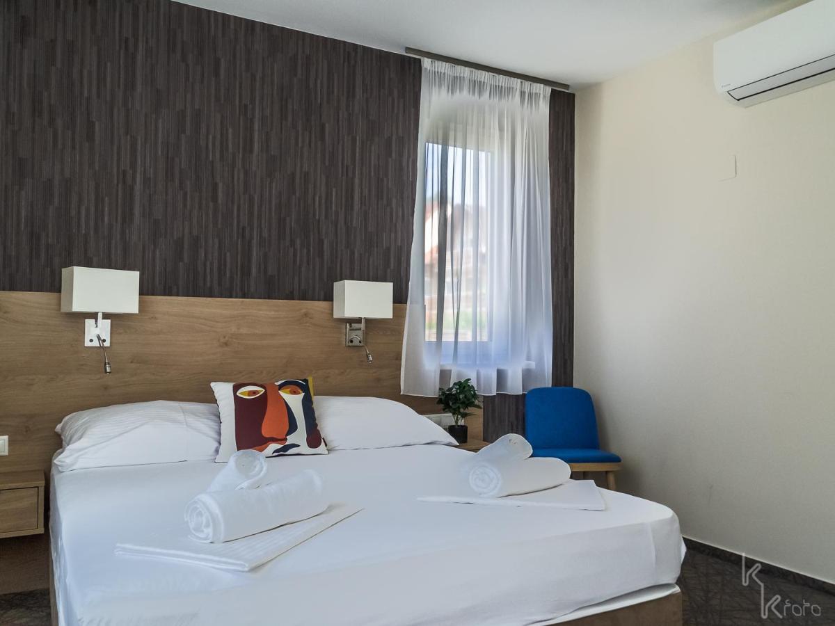 Easy Suites Hévíz Heviz Exterior foto