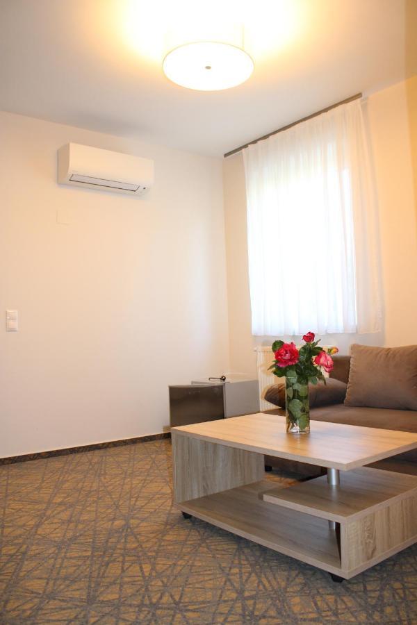 Easy Suites Hévíz Heviz Exterior foto