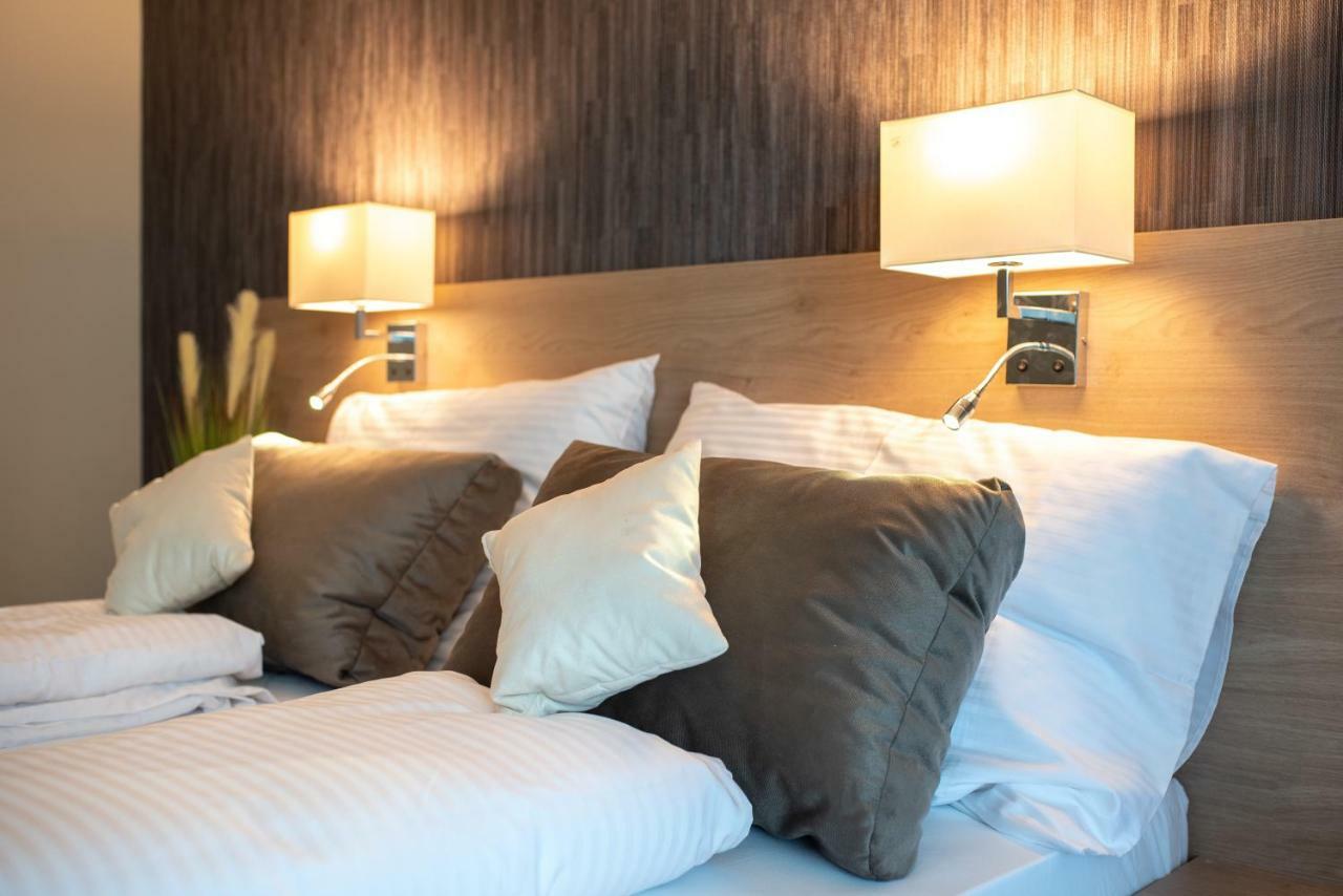 Easy Suites Hévíz Heviz Exterior foto