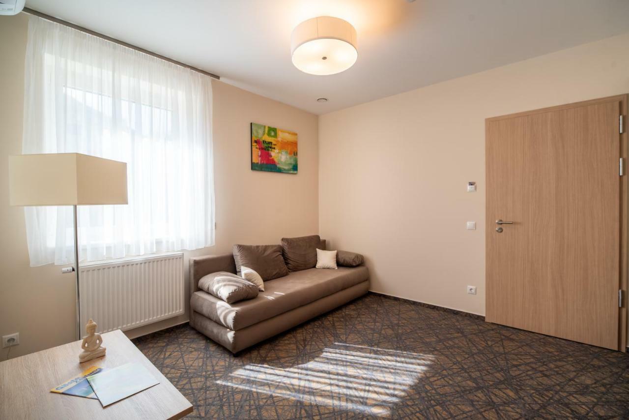 Easy Suites Hévíz Heviz Exterior foto