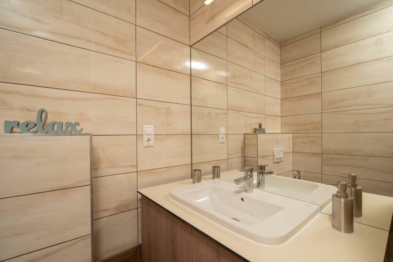 Easy Suites Hévíz Heviz Exterior foto