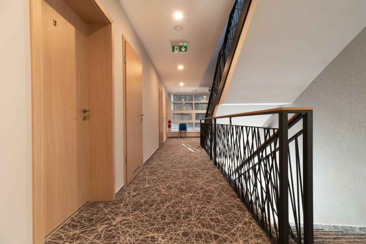 Easy Suites Hévíz Heviz Exterior foto