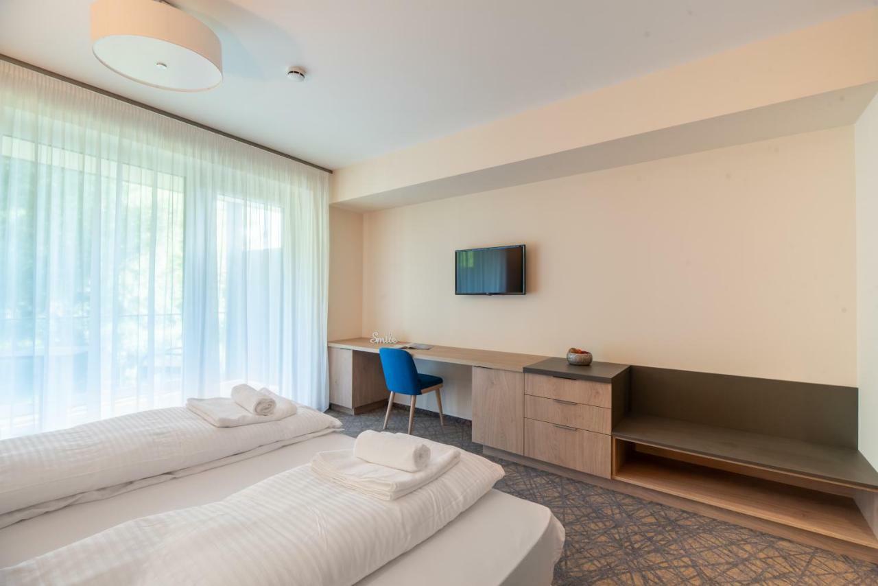 Easy Suites Hévíz Heviz Exterior foto
