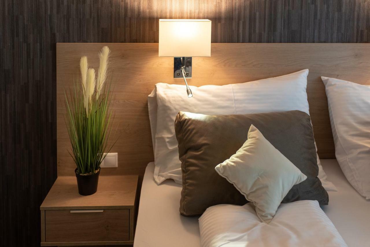 Easy Suites Hévíz Heviz Exterior foto
