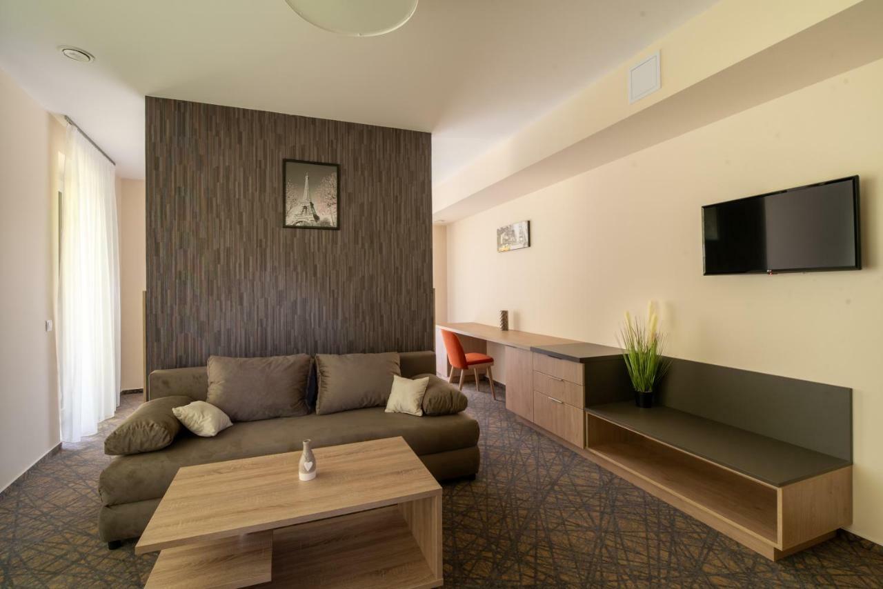 Easy Suites Hévíz Heviz Exterior foto