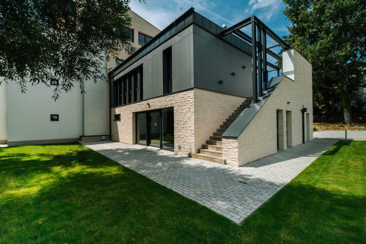 Easy Suites Hévíz Heviz Exterior foto