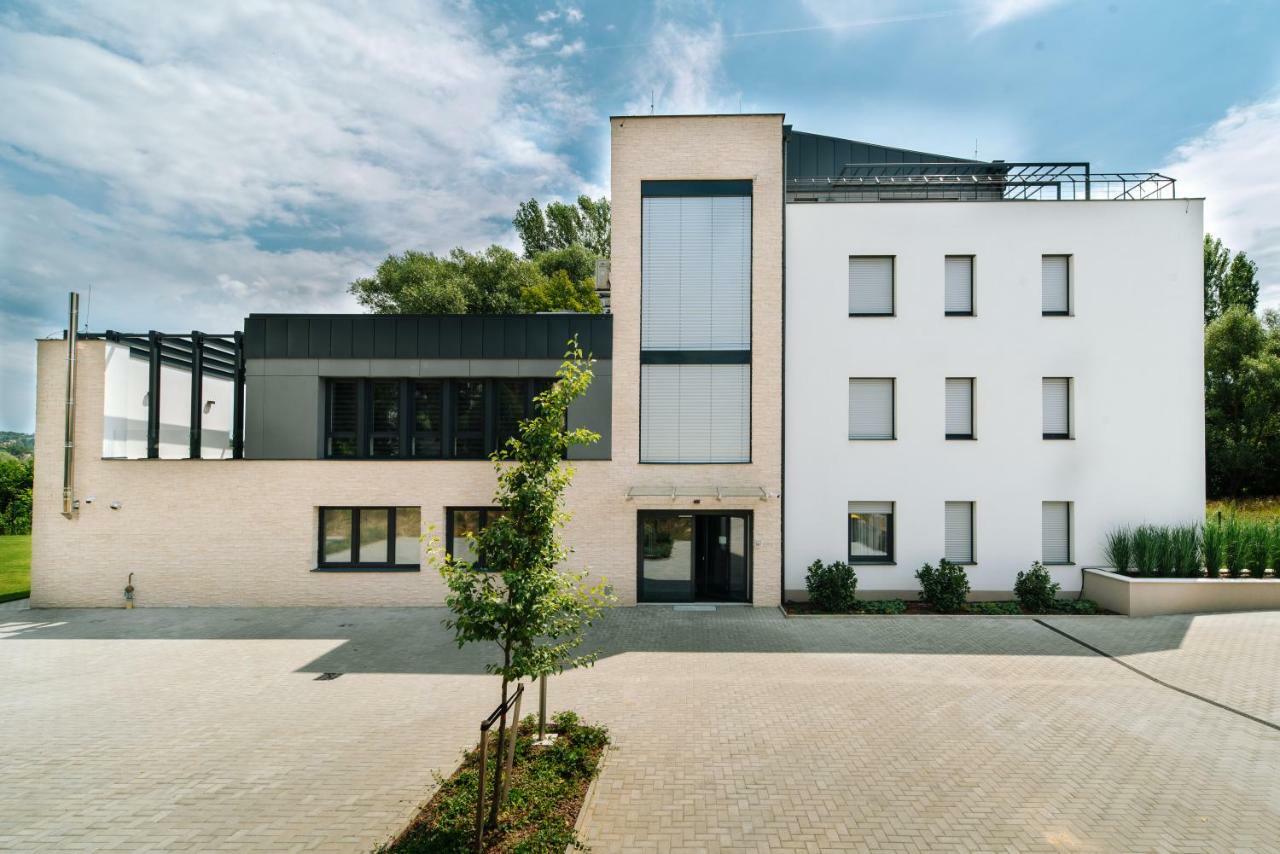 Easy Suites Hévíz Heviz Exterior foto