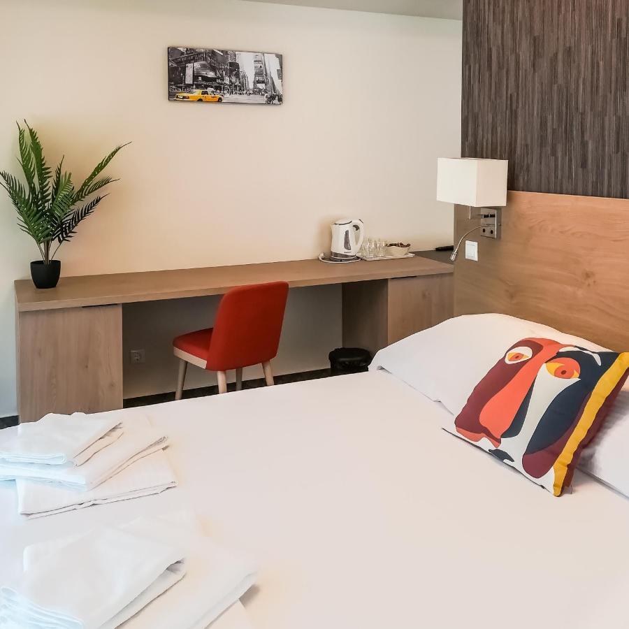 Easy Suites Hévíz Heviz Exterior foto
