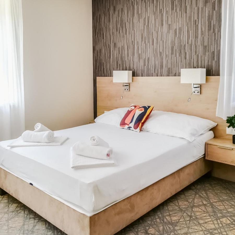 Easy Suites Hévíz Heviz Exterior foto