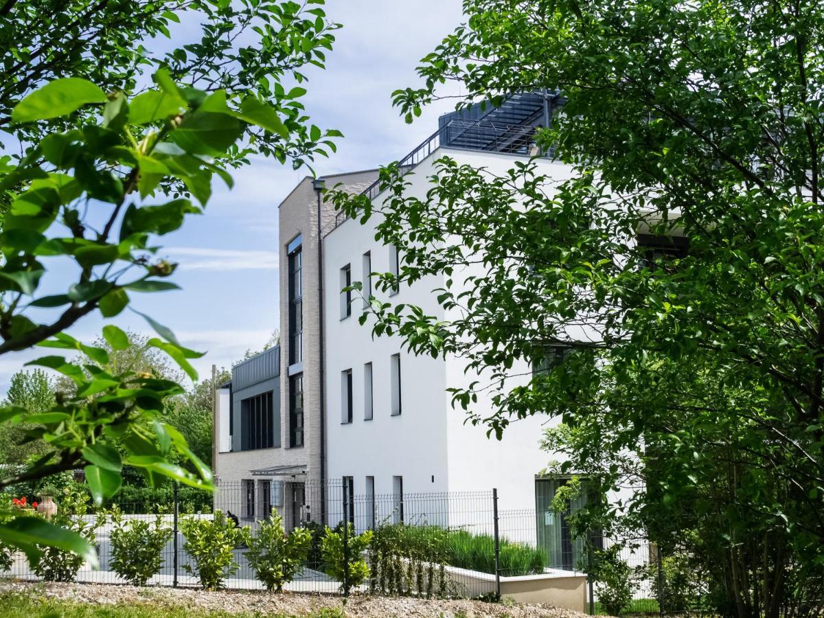 Easy Suites Hévíz Heviz Exterior foto