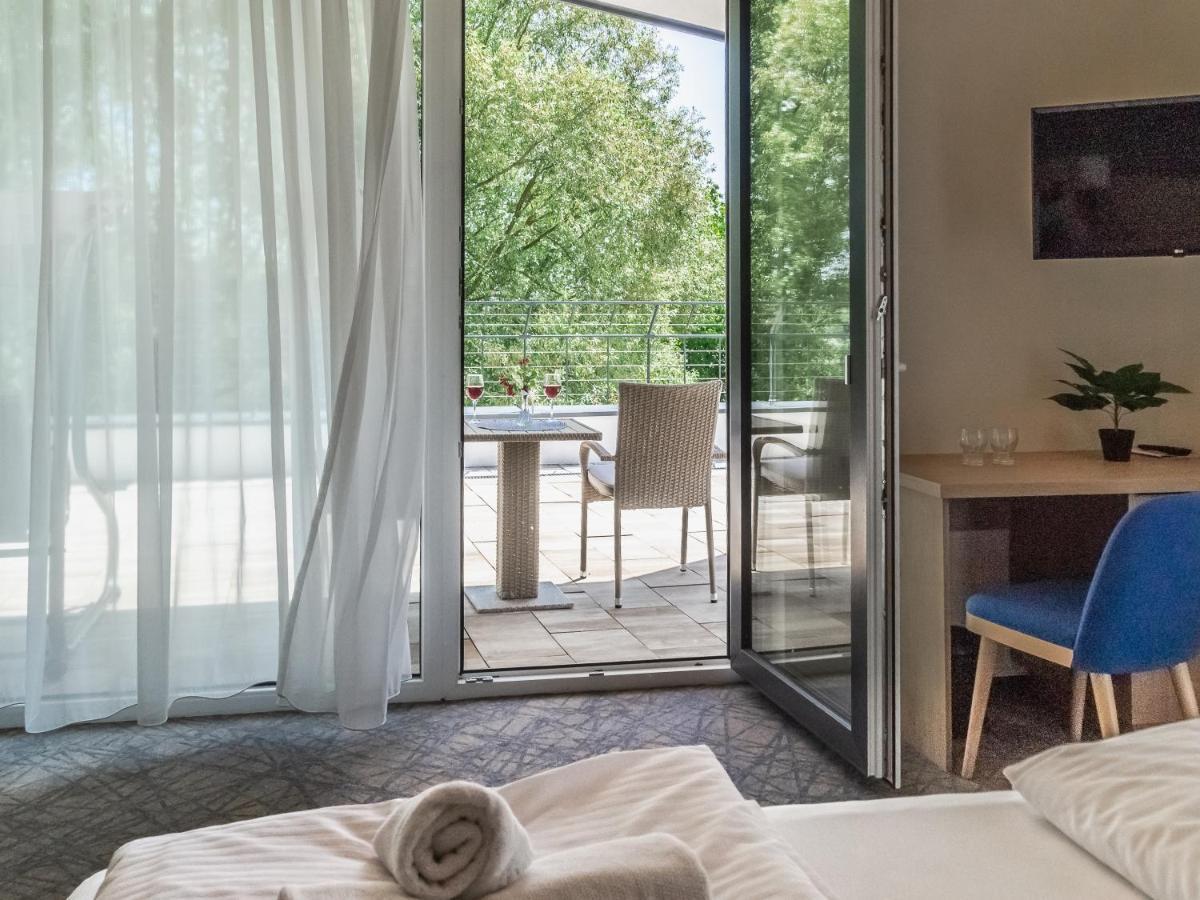 Easy Suites Hévíz Heviz Exterior foto