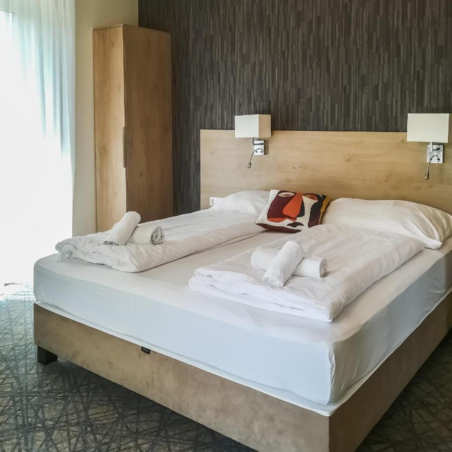 Easy Suites Hévíz Heviz Exterior foto