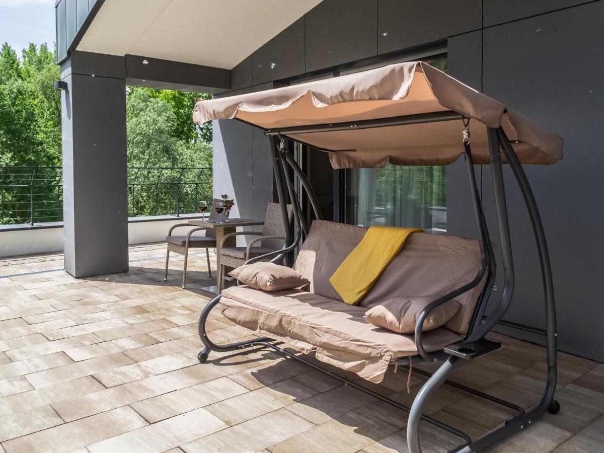 Easy Suites Hévíz Heviz Exterior foto