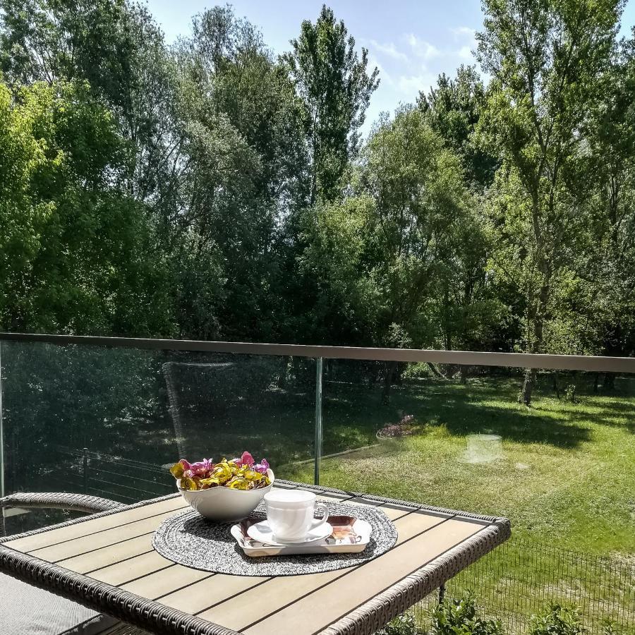 Easy Suites Hévíz Heviz Exterior foto