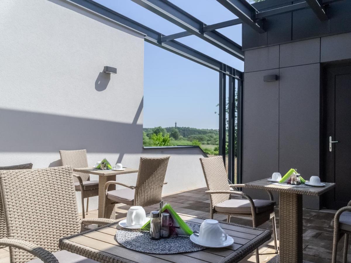 Easy Suites Hévíz Heviz Exterior foto