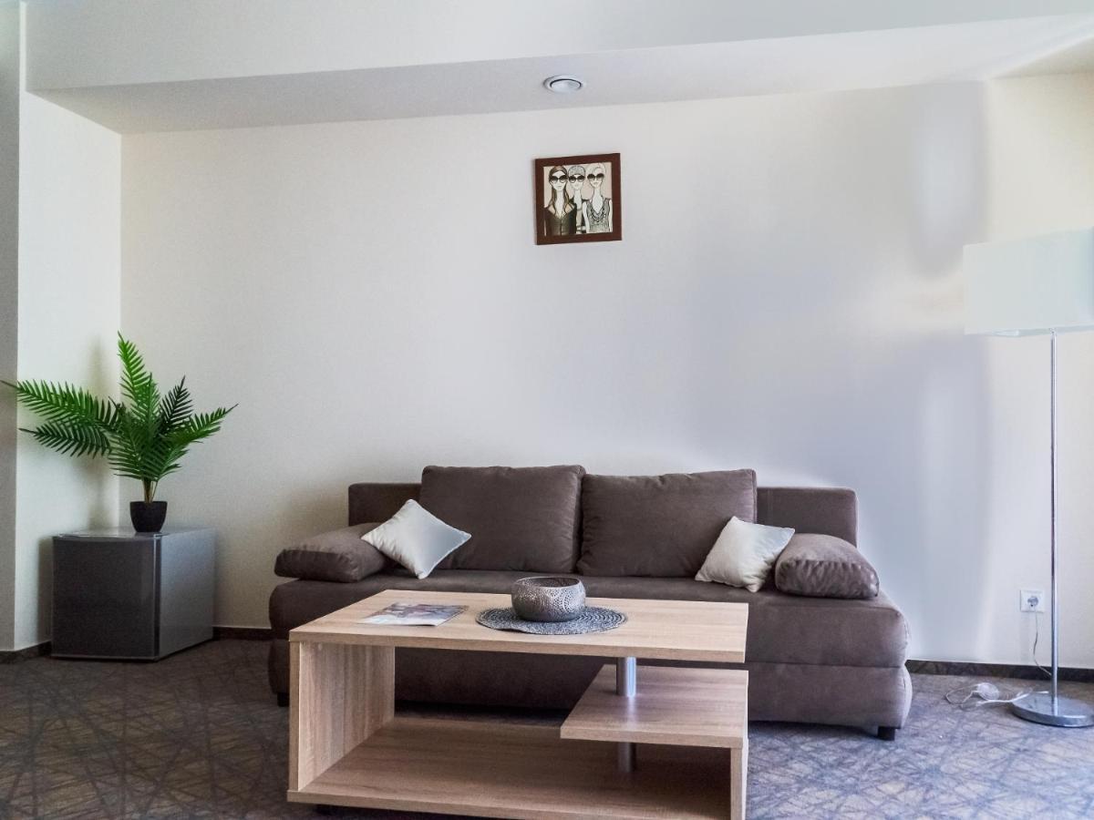 Easy Suites Hévíz Heviz Exterior foto