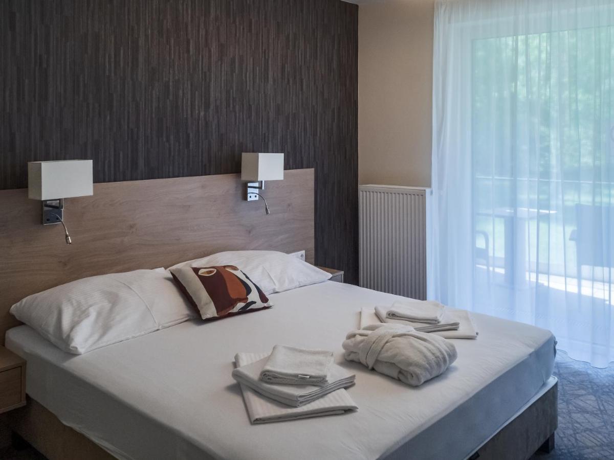 Easy Suites Hévíz Heviz Exterior foto